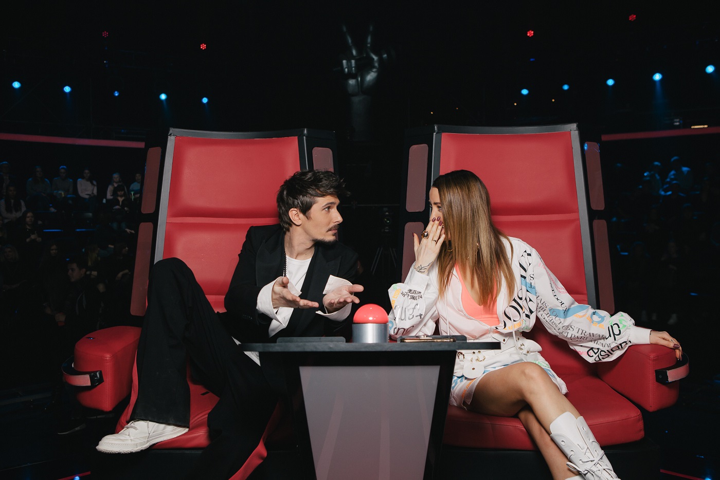 Голос. Діти: пять невероятных фактов о шоу